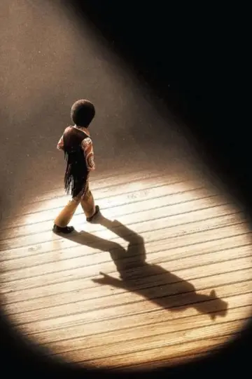 Plakat do filmu "Michael" #908506