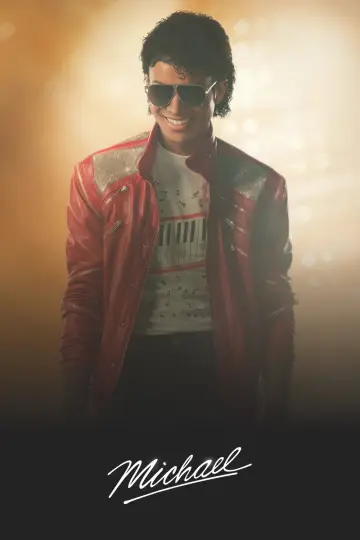 Plakat do filmu "Michael" #908507