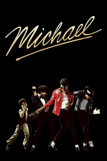 Plakat do filmu "Michael" #924526
