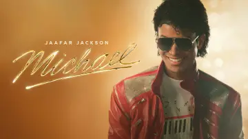 Zasłona do filmu "Michael" #953988
