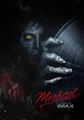Plakat do filmu "Michael" #953999