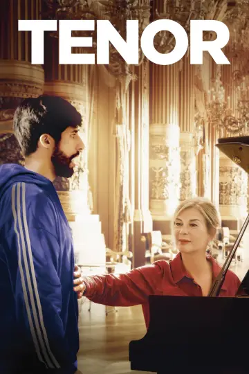 Plakat do filmu "Tenor" #1086759