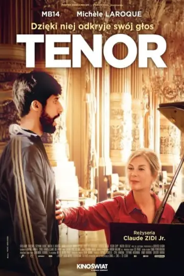 Tenor