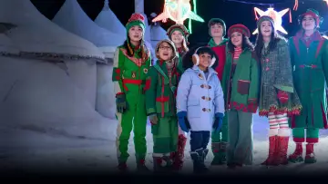 Zasłona do filmu "Nieznośna dziewiątka" #400349