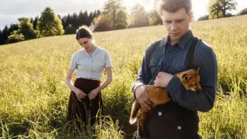 Zasłona do filmu "Der Fuchs" #194690
