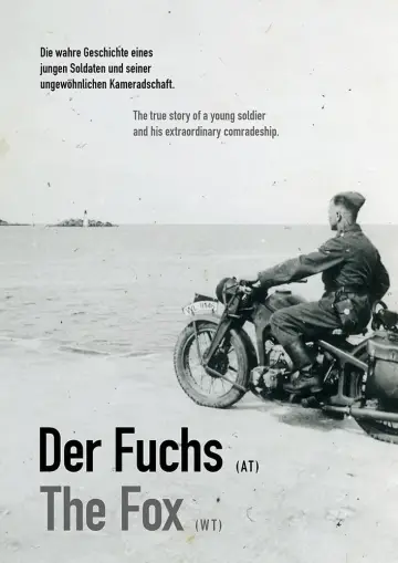 Plakat do filmu "Der Fuchs" #194693