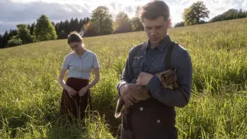 Zasłona do filmu "Der Fuchs" #368543