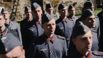 Zasłona do filmu "Der Fuchs" #368546