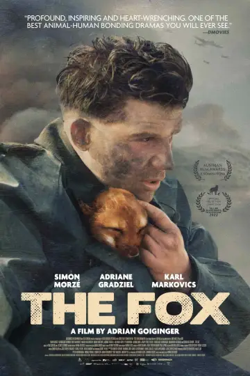 Plakat do filmu "Der Fuchs" #368549