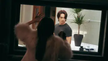 Zasłona do filmu "히든페이스" #589744