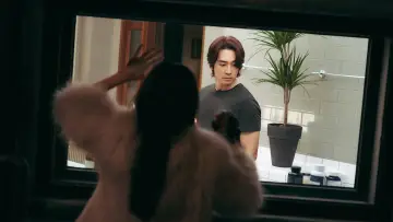 Zasłona do filmu "히든페이스" #589766