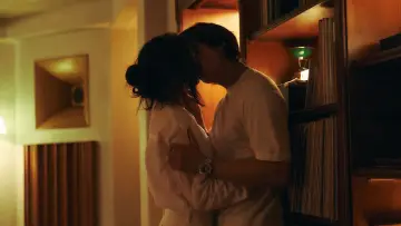 Zasłona do filmu "히든페이스" #589769