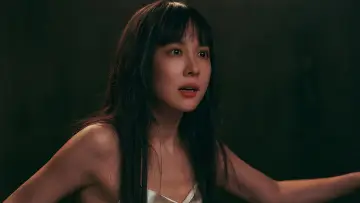 Zasłona do filmu "히든페이스" #589795