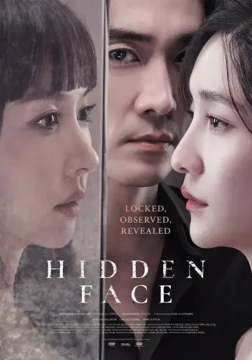 히든페이스