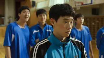 Zasłona do filmu "리바운드" #454993