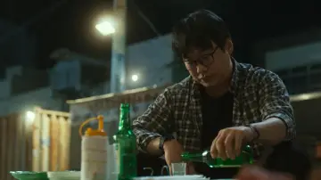 Zasłona do filmu "리바운드" #454996