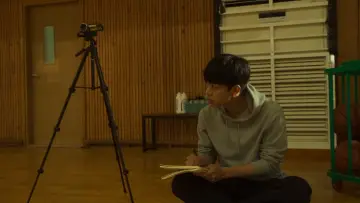 Zasłona do filmu "리바운드" #455000
