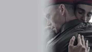 Zasłona do filmu "Eismayer" #1129300