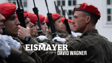 Zasłona do filmu "Eismayer" #1129301