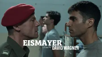 Zasłona do filmu "Eismayer" #1129302
