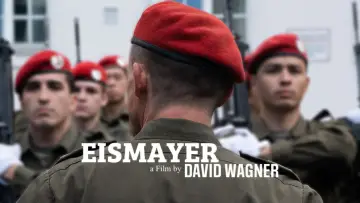 Zasłona do filmu "Eismayer" #1129303