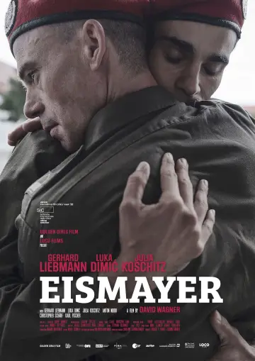 Plakat do filmu "Eismayer" #1129306