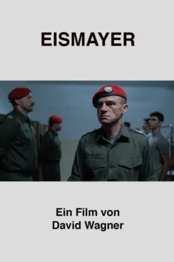 Plakat do filmu "Eismayer" #496584
