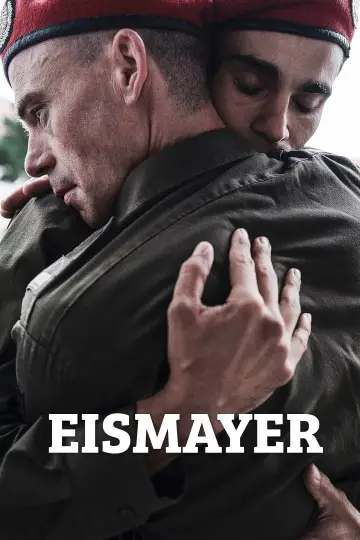 Plakat do filmu "Eismayer" #496586