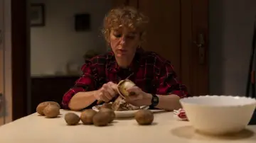 Zasłona do filmu "Matria" #191821