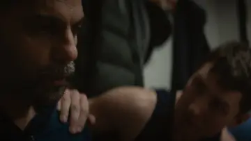 Zasłona do filmu "Oponent" #476538