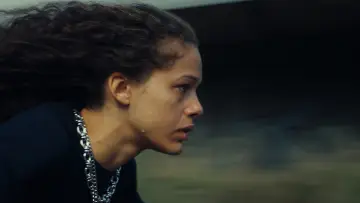 Zasłona do filmu "Rodeo" #197798