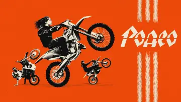 Zasłona do filmu "Rodeo" #197808