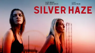 Zasłona do filmu "Silver Haze" #765295