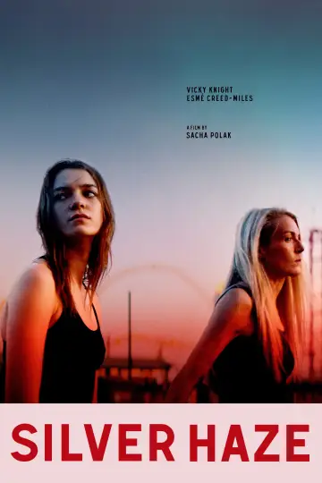 Plakat do filmu "Silver Haze" #765300
