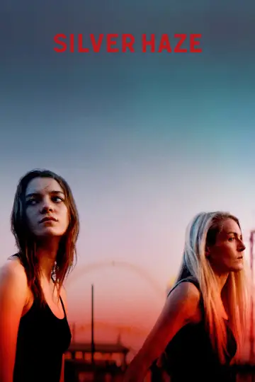Plakat do filmu "Silver Haze" #765302