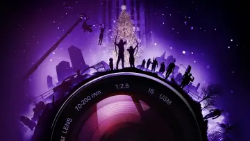 Zasłona do filmu "Marvel Studios Assembled: The Making of Hawkeye" #1653037