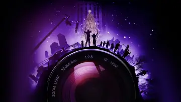 Zasłona do filmu "Marvel Studios Assembled: The Making of Hawkeye" #1653039