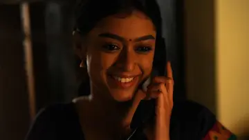 Zasłona do filmu "നരിവേട്ട" #781930