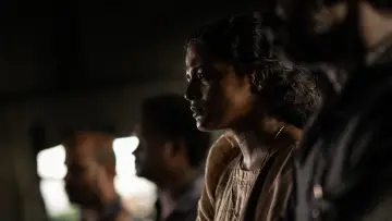 Zasłona do filmu "നരിവേട്ട" #781943