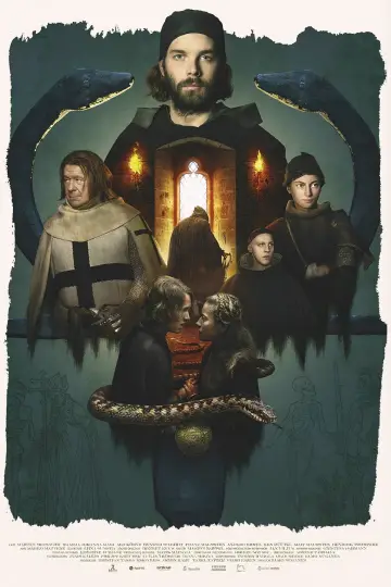 Apteeker Melchior