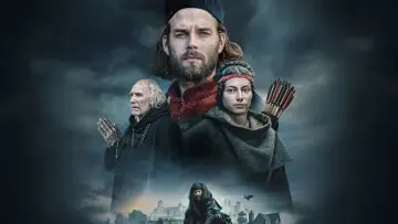 Zasłona do filmu "Apteeker Melchior" #688507