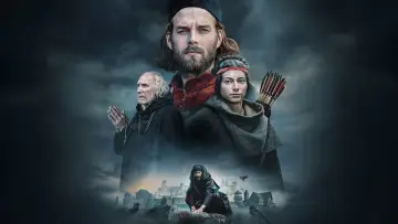 Zasłona do filmu "Apteeker Melchior" #688508