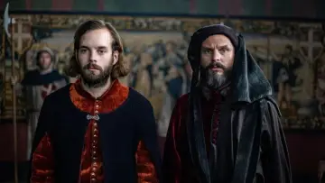 Zasłona do filmu "Apteeker Melchior" #688510