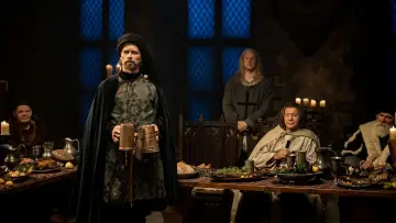 Zasłona do filmu "Apteeker Melchior" #688512