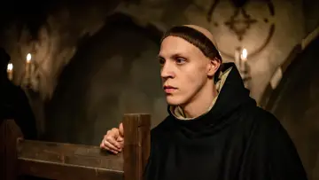 Zasłona do filmu "Apteeker Melchior" #688515