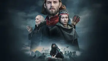 Zasłona do filmu "Apteeker Melchior" #688516