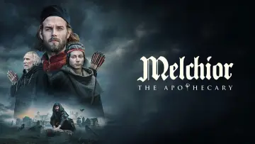Zasłona do filmu "Apteeker Melchior" #688518