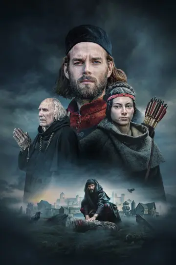 Plakat do filmu "Apteeker Melchior" #688528
