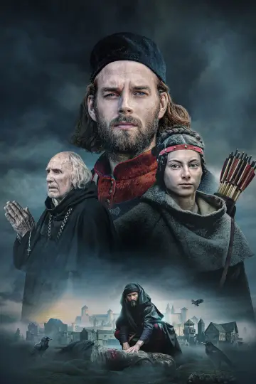 Plakat do filmu "Apteeker Melchior" #688529