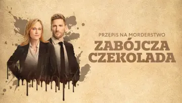 Zasłona do filmu "Przepis na morderstwo: Zabójcza czekolada" #1786274